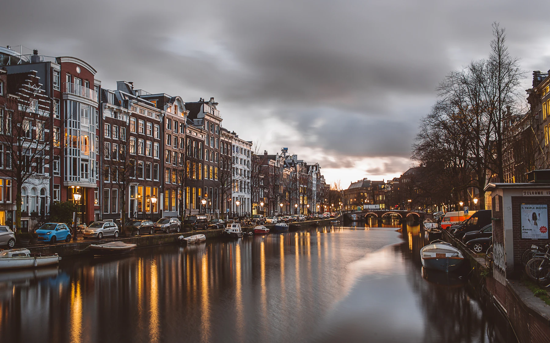 Amsterdam Dance Event 2026