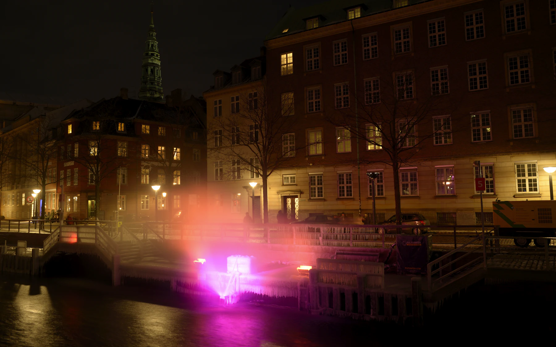 Amsterdam Light Festival 2026