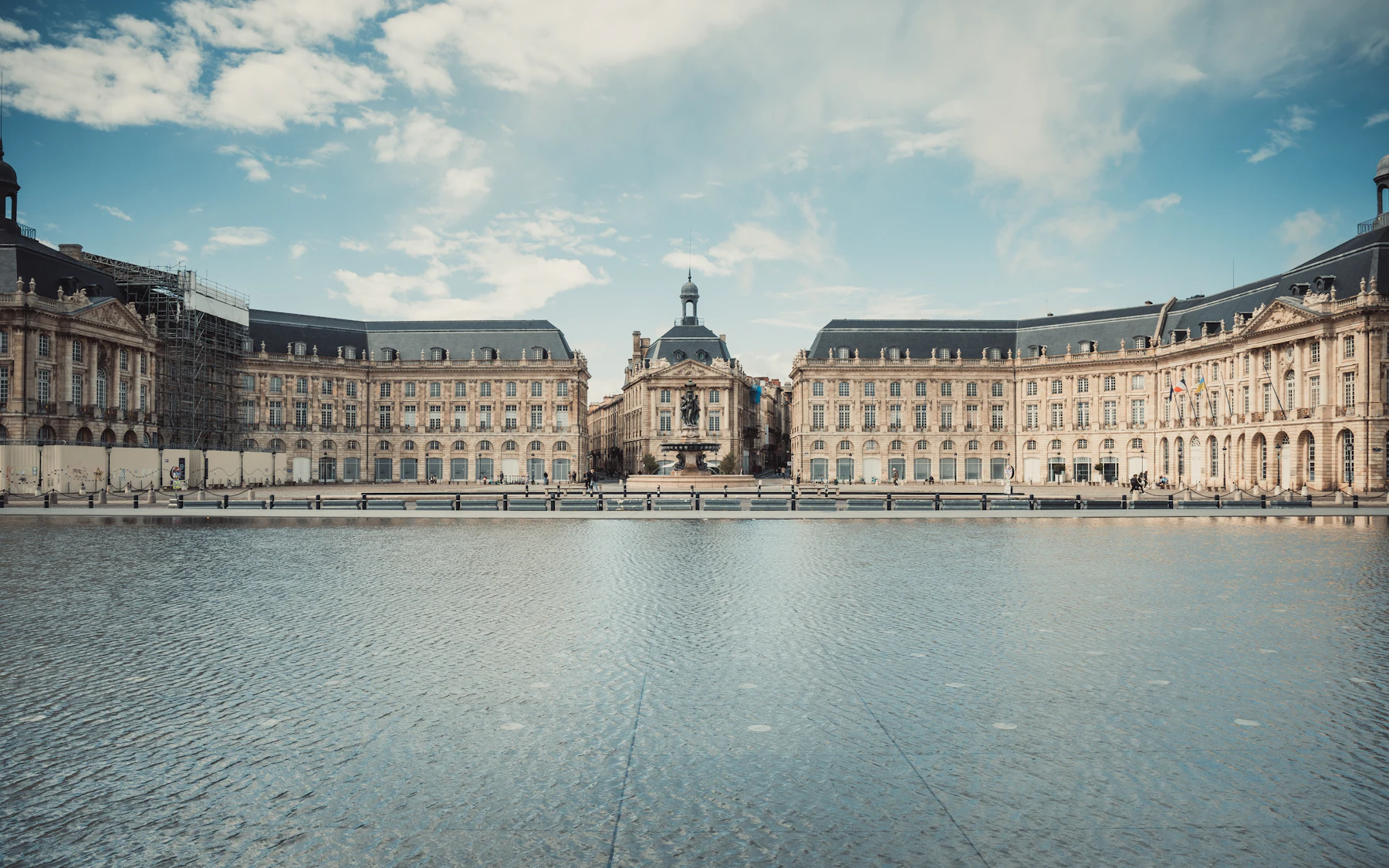 Bordeaux Fête le Vin 2027