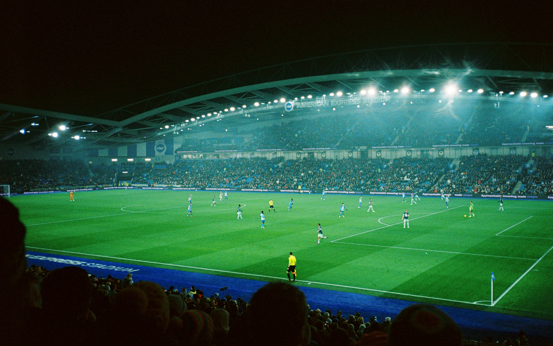 UEFA Champions League Final 2027