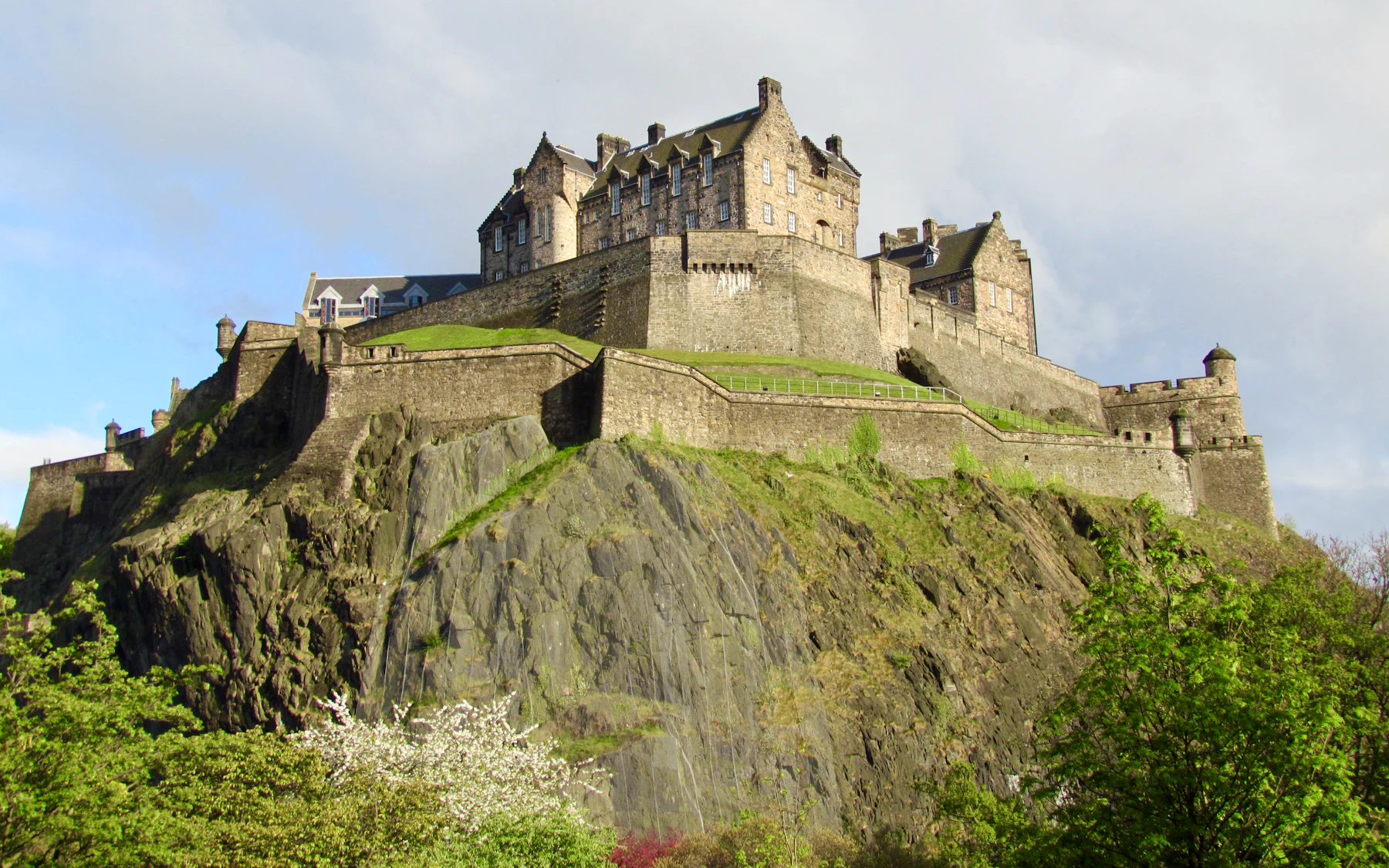 Edinburgh Festival Fringe 2027