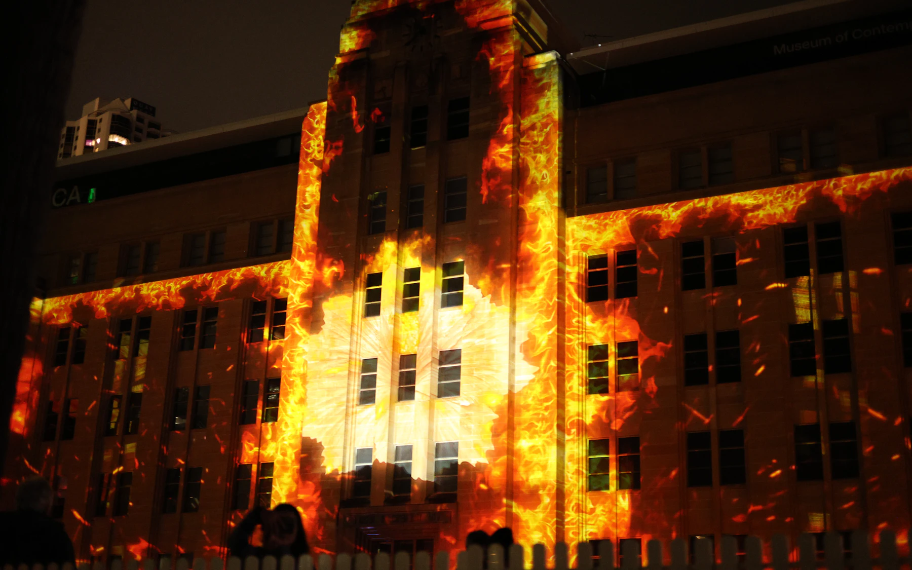 Fête des Lumières 2026