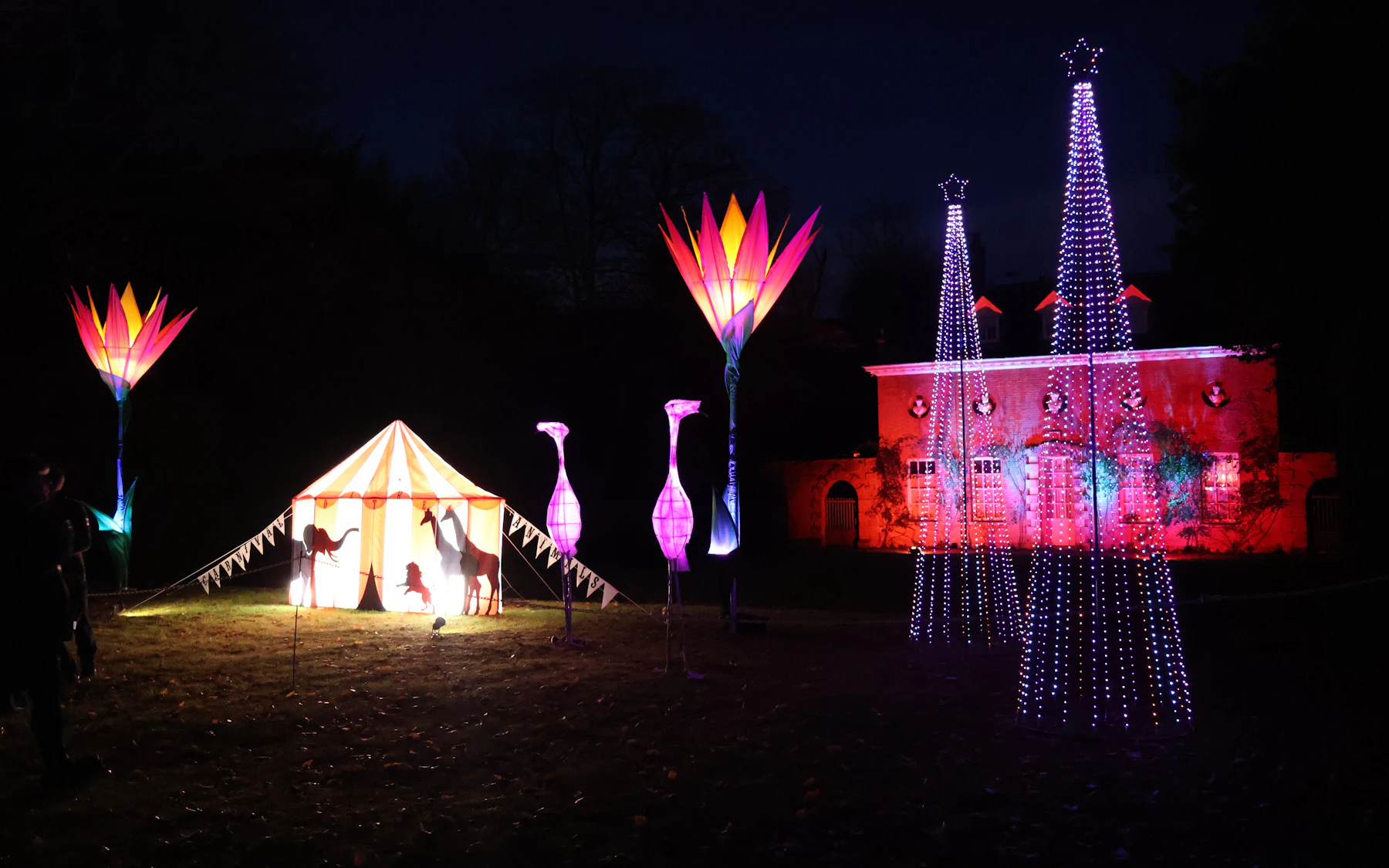 Kraków Christmas Market 2026