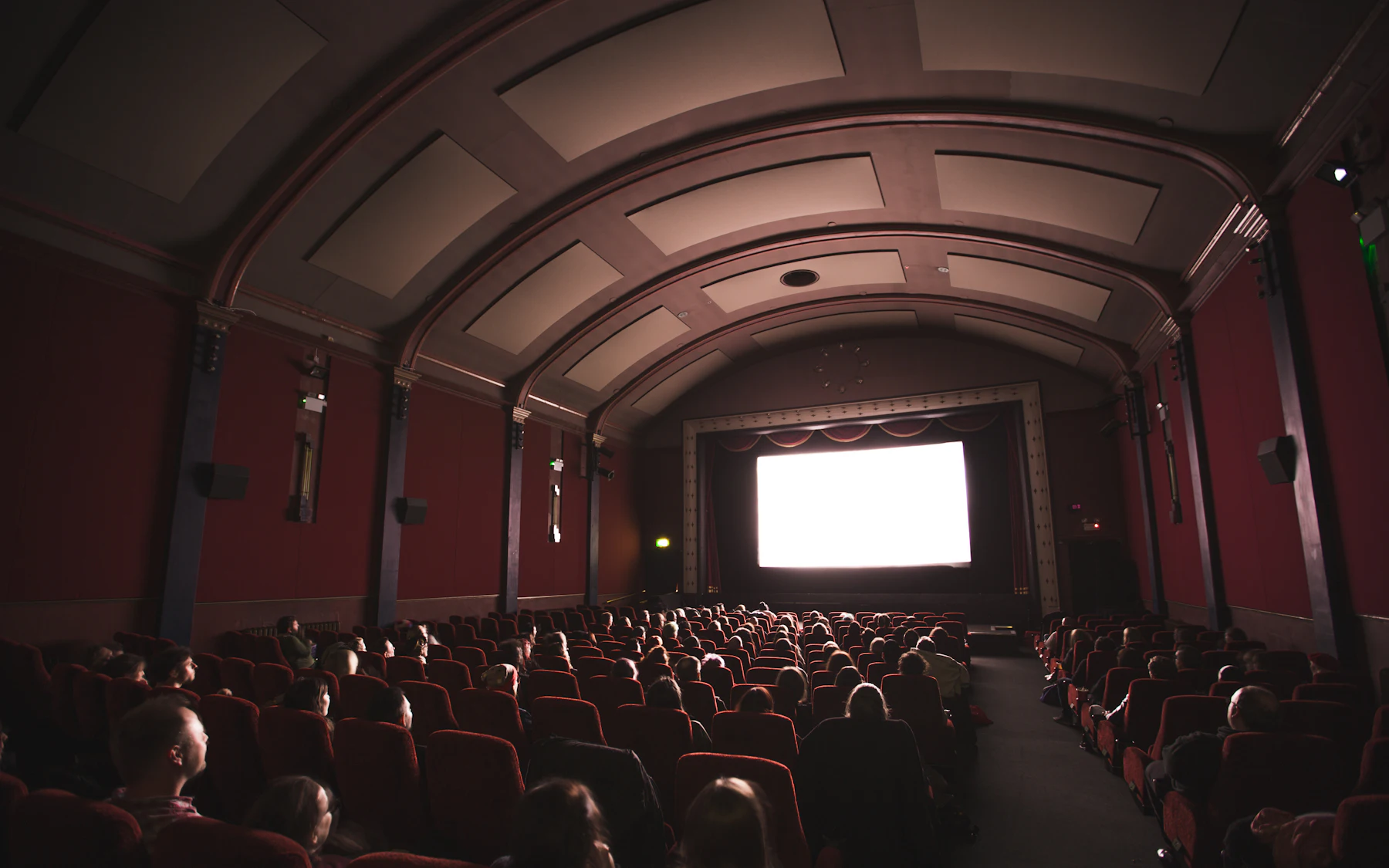 Málaga Film Festival 2027