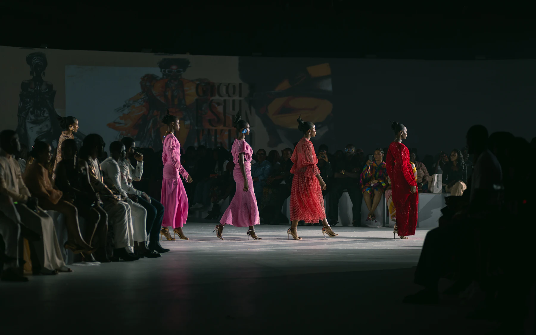 Milan Fashion Week February 2027