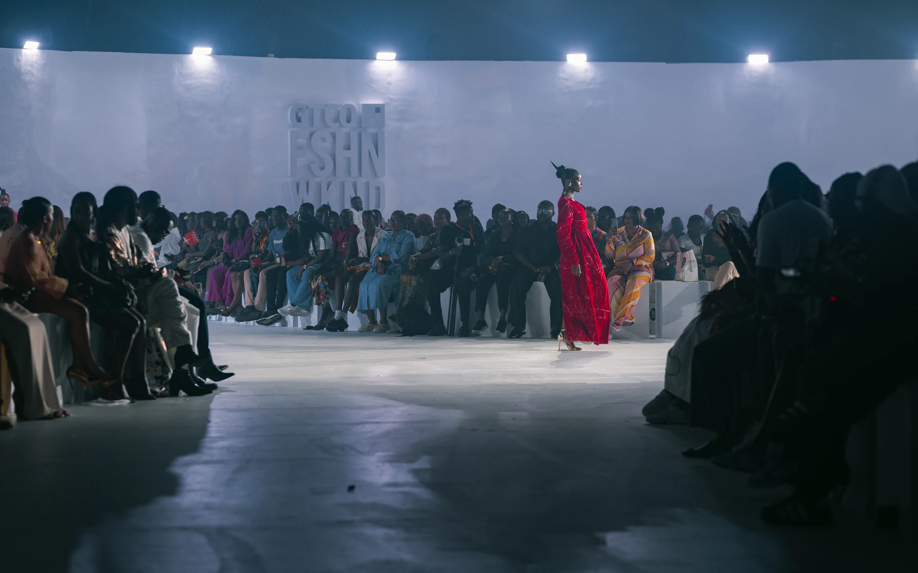 The National Wedding Show London 2026