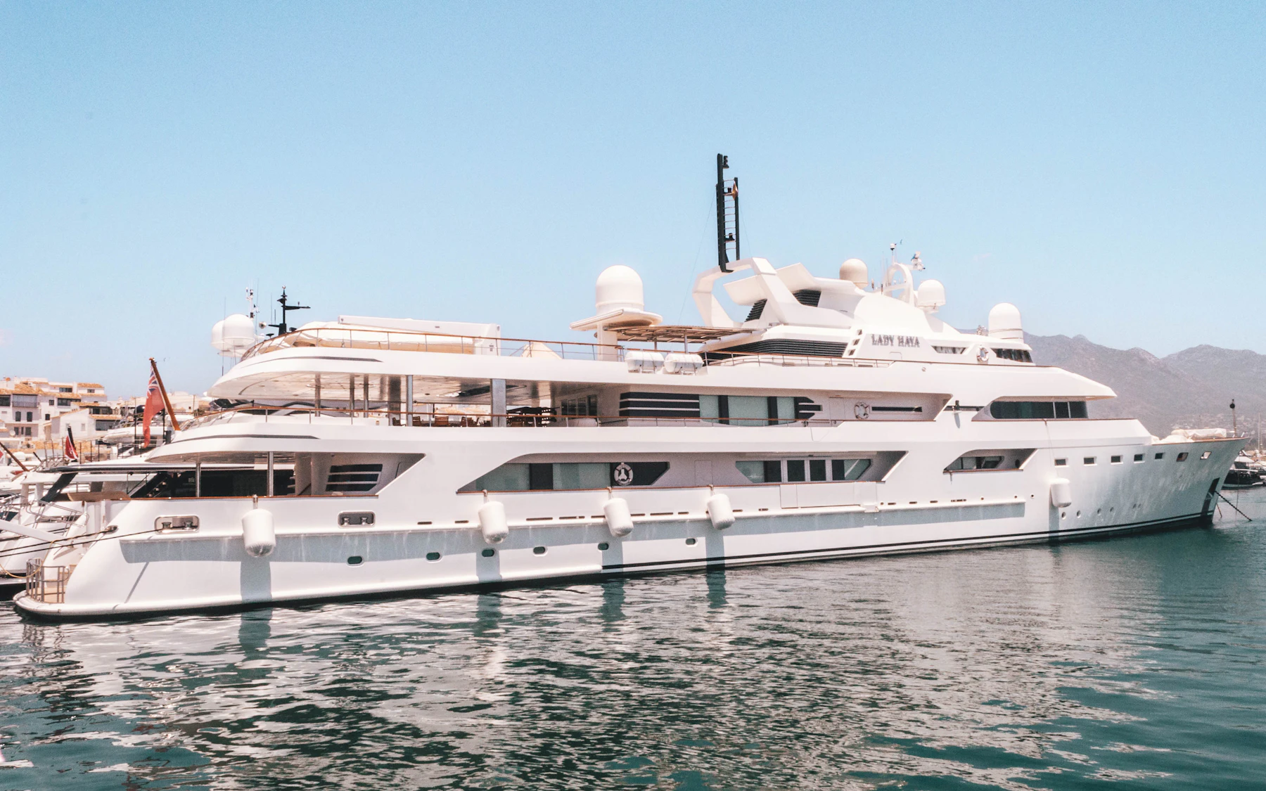 New Year's Eve 2026 in Marbella