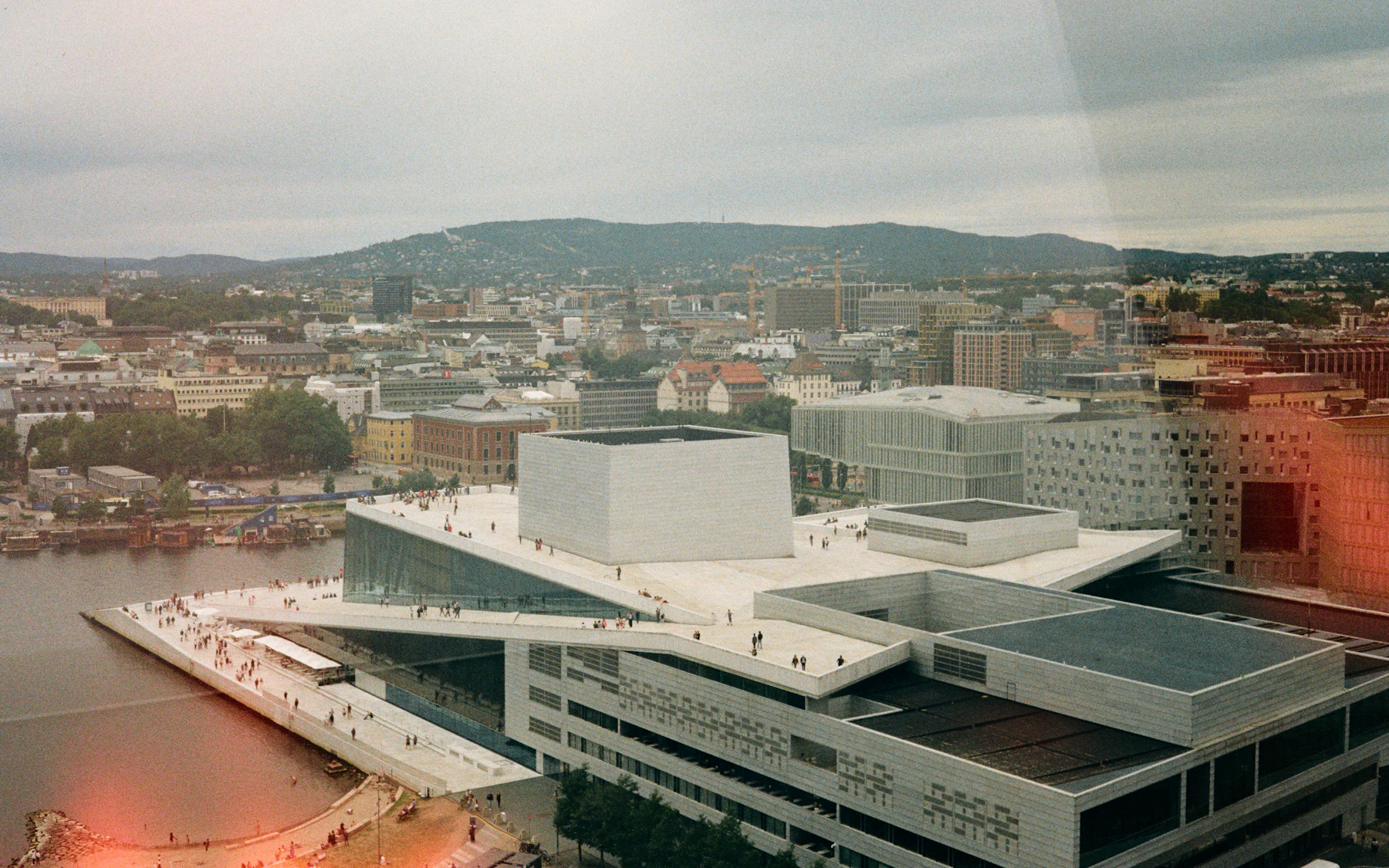 Norway Constitution Day 2027 (17 May)