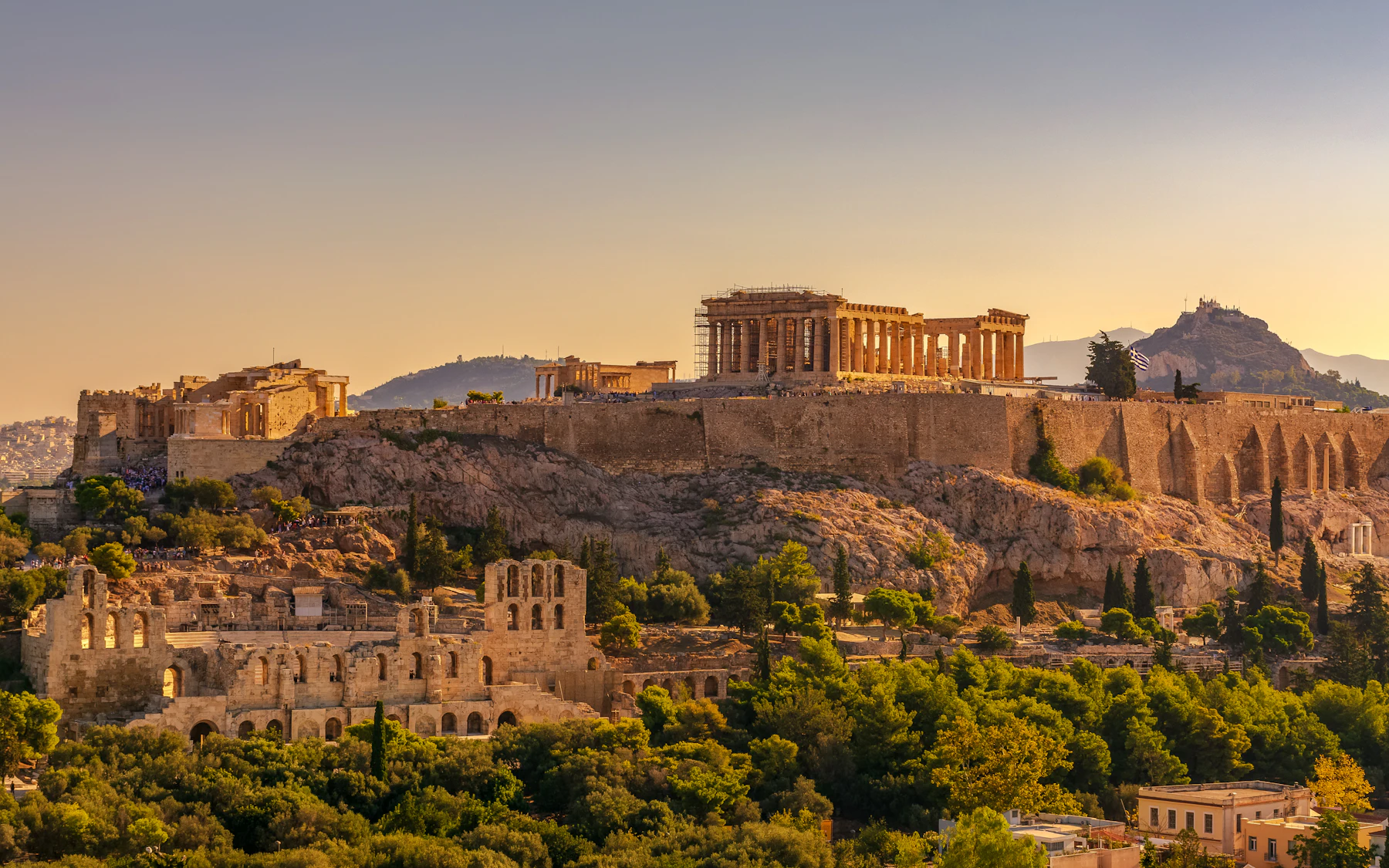Ochi Day 2026 in Athens