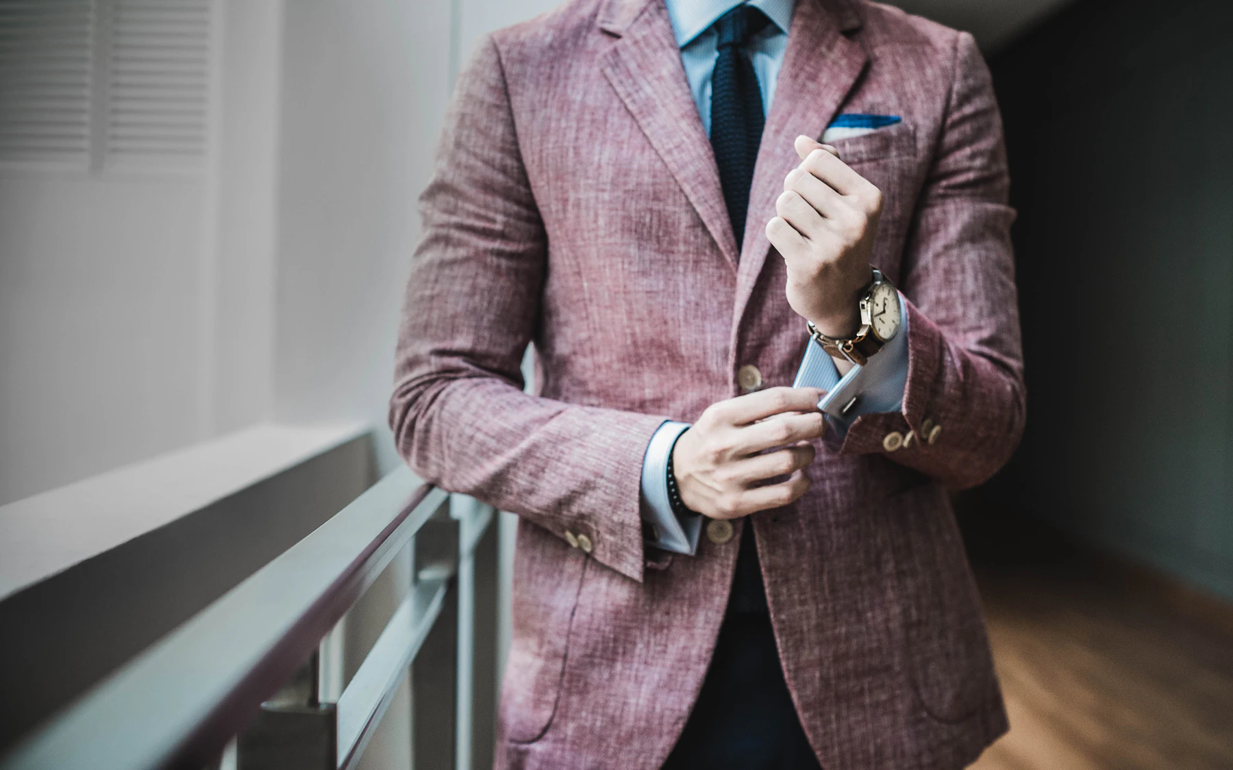 Pitti Uomo January 2027