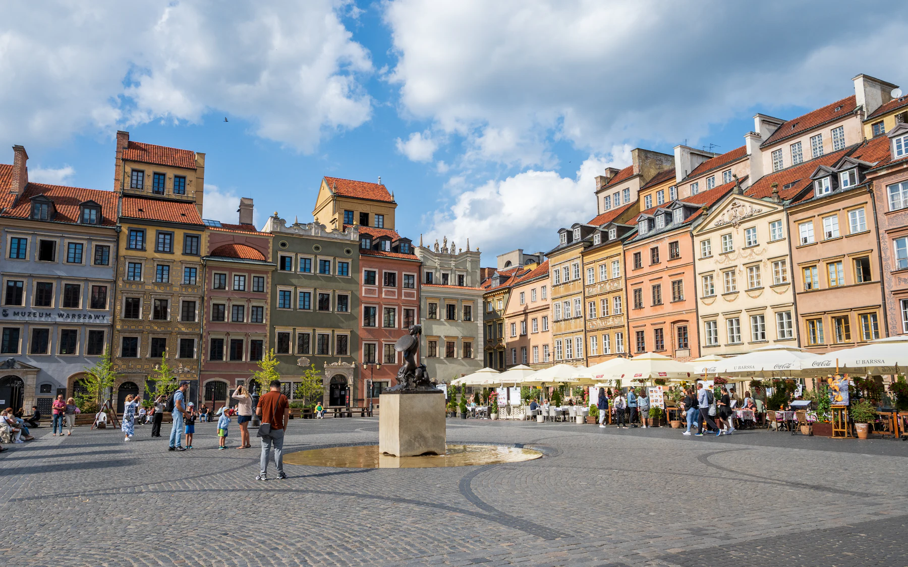 Polish Independence Day 2026 in Warsaw