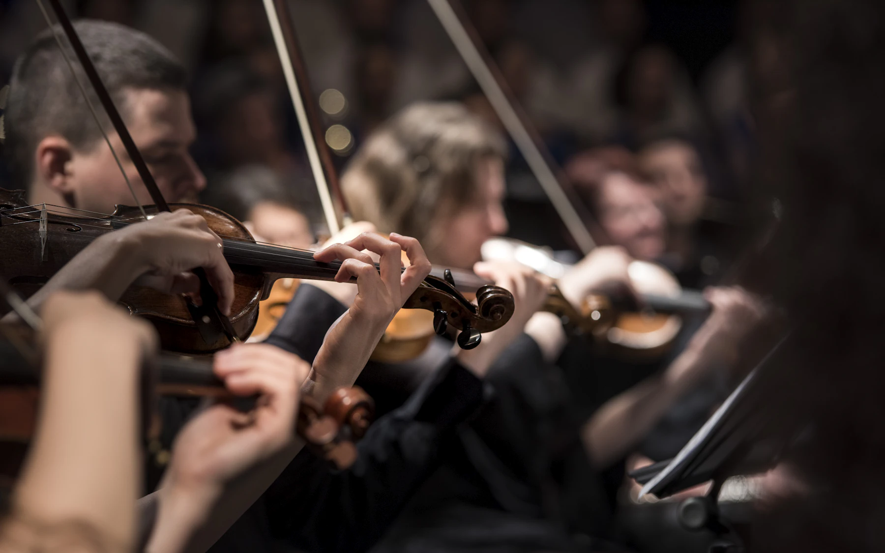 Prague Spring International Music Festival 2027