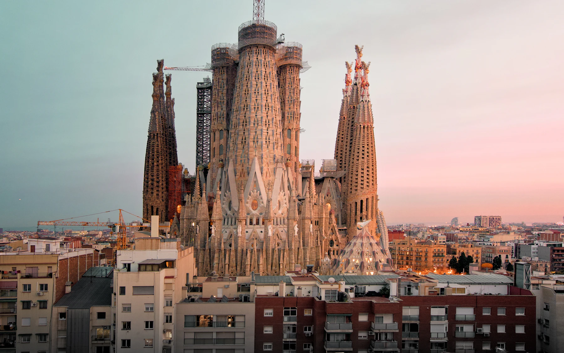 Primavera Sound Barcelona 2027