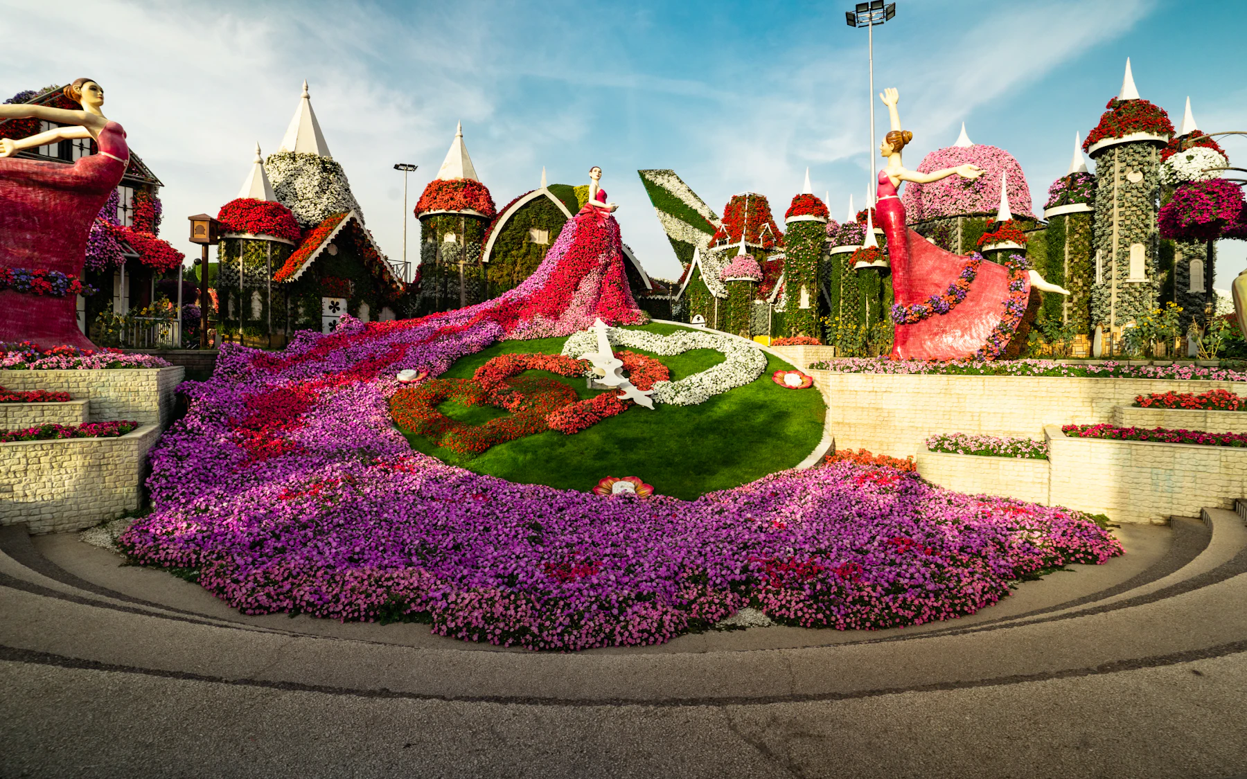 RHS Chelsea Flower Show 2027