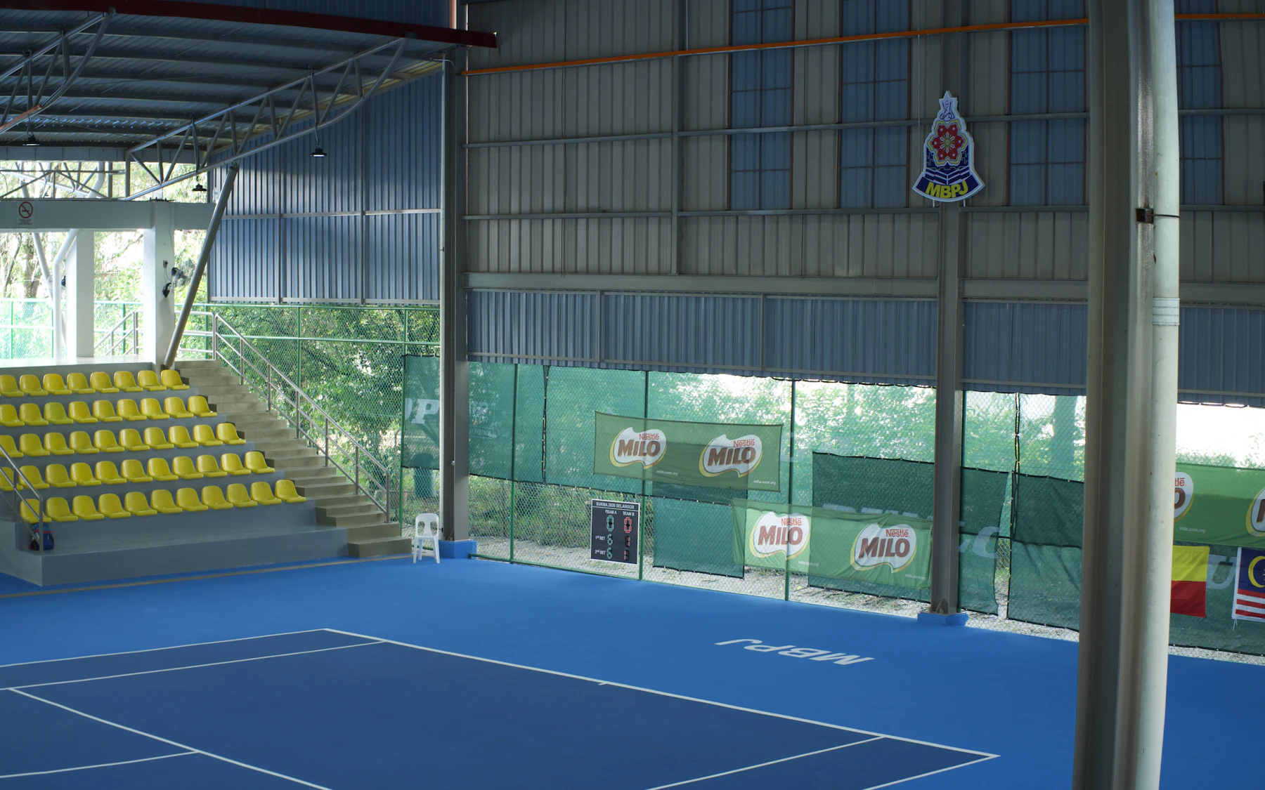 Rolex Paris Masters 2026