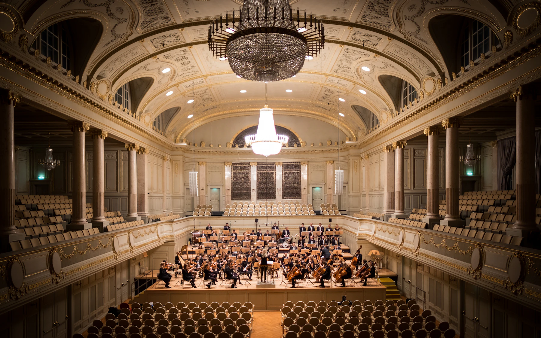 Salzburg Festival 2027