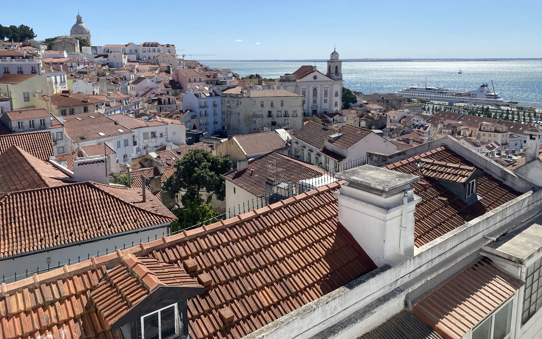 Santo António Festival 2027, Lisbon