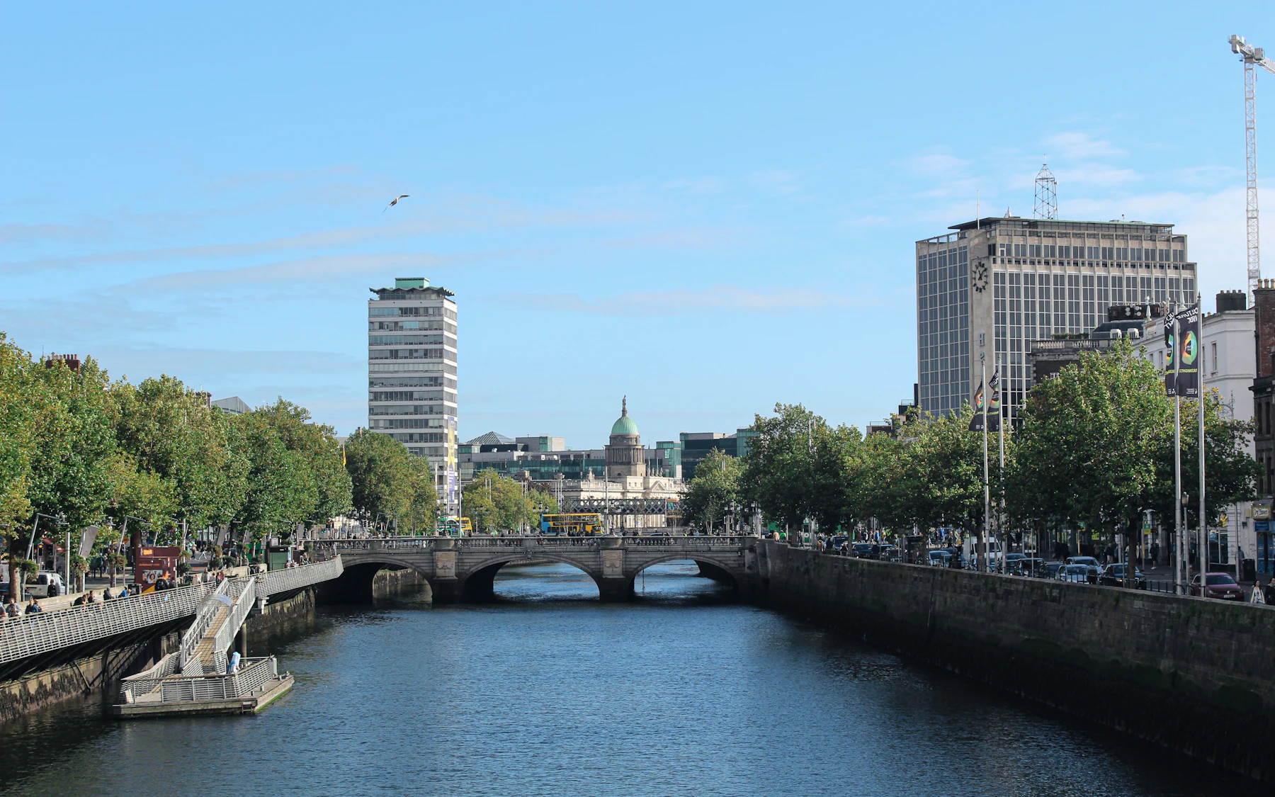 St Patrick's Festival 2027, Dublin