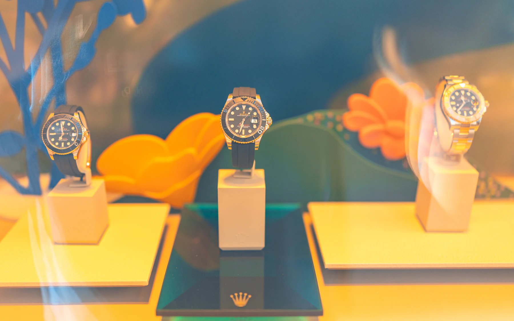 Watches and Wonders Geneva 2027