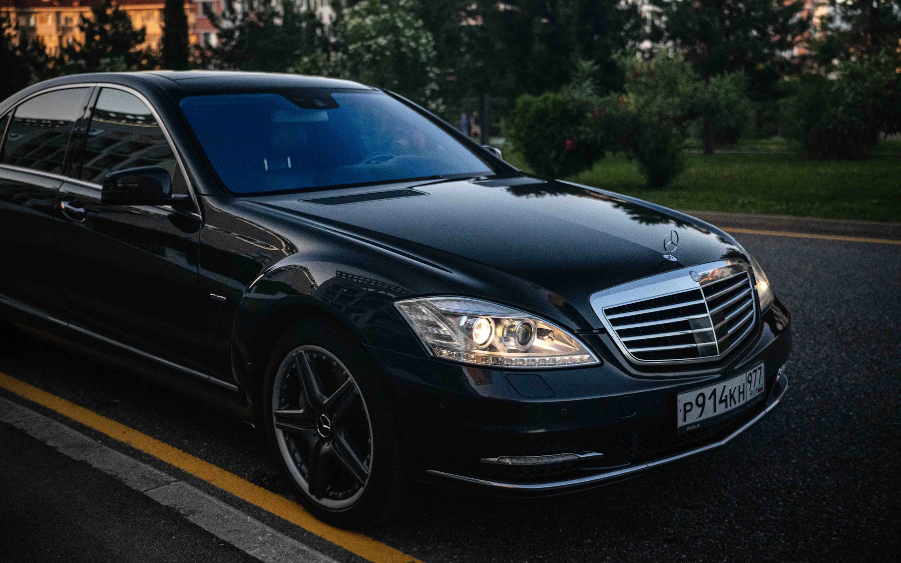 What to expect from a premium chauffeur: etiquette, tipping and service standards in Europe